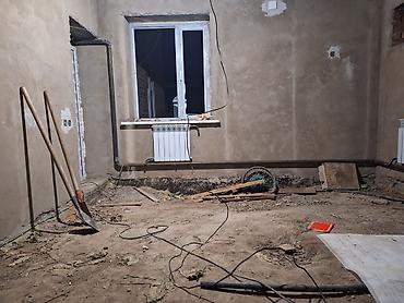 жылытуу: Жылытуучу системаны монтаждоо Кепилдиги 6 жылдан ашык тажрыйба — 8