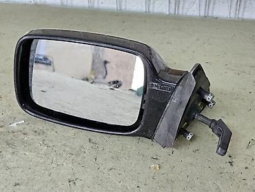 зеркала форд транзит: Боковое левое Зеркало Ford Б/у, Оригинал — 4