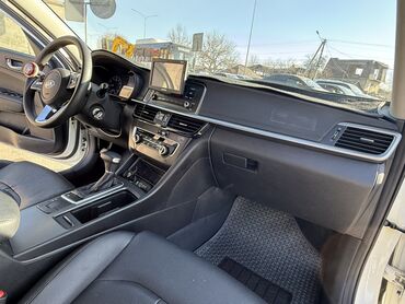 Kia: Kia K5: 2020 г., 2 л, Автомат, Газ, Седан — 8