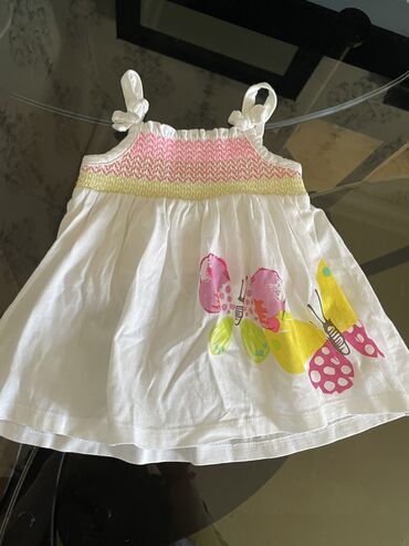 Dəstlər: Uşaq dəsti, Uniseks, 3 - 6 ay — 17