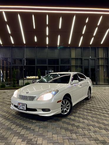 тойота сиенна купить бу: Toyota Windom: 2003 г., 3 л, Автомат, Бензин, Седан — 6