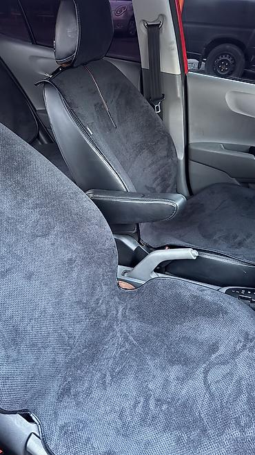 kia morning прадаю: Kia Morning: 2018 г., 1 л, Автомат, Бензин, Хэтчбэк — 4