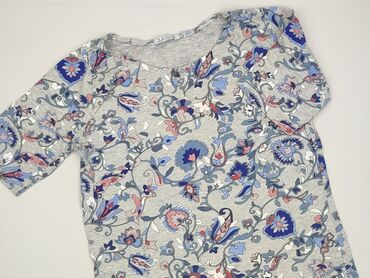 QUIOSQUE, Women's blouse, size XL (EU 42)