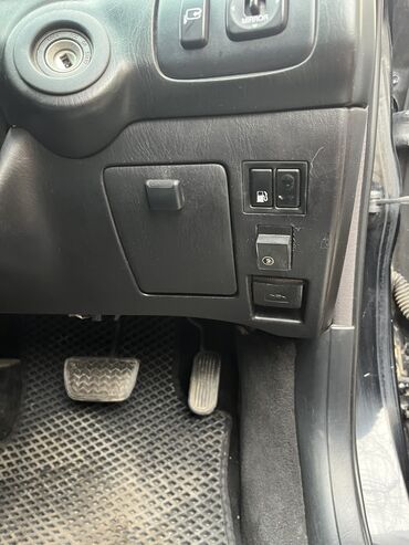 Toyota: Toyota Windom: 2003 г., 3 л, Автомат, Бензин — 10