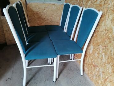 куплю старый мебель: Комплект стол и стулья Новый