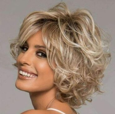 Perike i klipse: Perike — 24