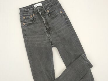 true jeans: Zara, S (EU 36), condition - Good