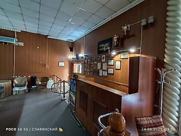 Продажа другой коммерческой недвижимости: Продаётся бильярдный клуб «Авиатор» Локация: г. Кант (прямо напротив at lalafo.kg — 10 Продажа другой коммерческой недвижимости: Продаётся бильярдный клуб «Авиатор» Локация: г. Кант (прямо напротив — 10