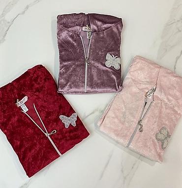 Трусики: Домашняя одежда @sleepwearkg г.Бишкек Рынок Орто Сай Оберон 0 проход — 18