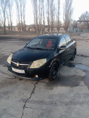 скупка машинка: Geely MK: 2008 г., 1.6 л, Механика, Бензин, Седан