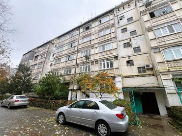 Продажа квартир: 1 комната, 38 м², 105 серия, 2 этаж, Евроремонт