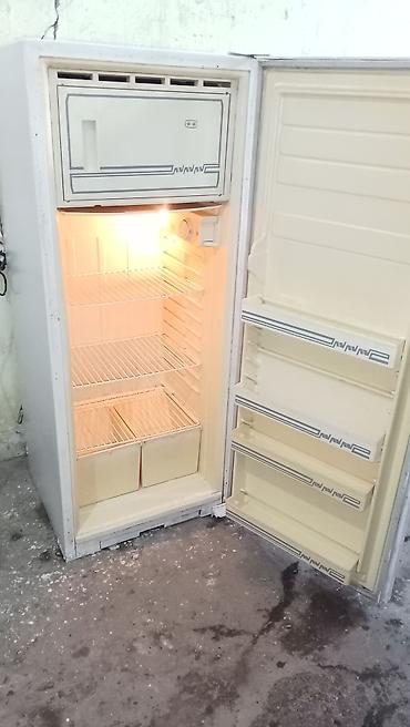 Soyuducu Çinar yaxşı soyudur işləyir çürüyü yoxdur