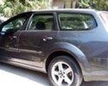 Ford: Kompletan auto u delovima za ford focus od 2004. Do 2007. God. | — 31