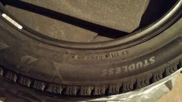 r16 20565: Шины 225 / 50 / R 18, Зима, Б/у, Комплект, Китай, Bridgestone at lalafo.kg r16 20565: Шины 225 / 50 / R 18, Зима, Б/у, Комплект, Китай, Bridgestone