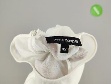 got: KappAhl, Bluzka damska, rozmiar XL — 4
