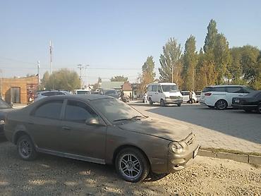 5 5 compressor: Kia Spectra: 1989 г., Бензин, Седан — 1