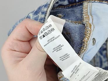 jeansy stanley: Denim Co, Szorty damskie, rozmiar M — 5