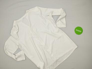 bluzki pikowane: QUIOSQUE, Bluzka damska, rozmiar 4XL — 3