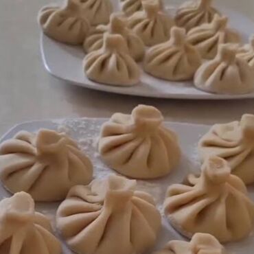 Yarımfabrikatlar: Ev üsulu yarımfabrikat xəmir məhsulları yarpag 1 kg 3.5 gurzə 1 kg 17 — 8