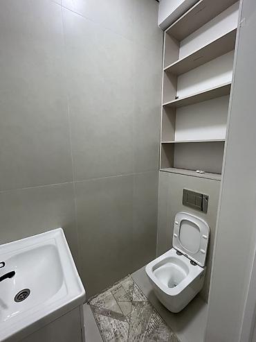14: 2 комнаты, 59 м², Элитка, 5 этаж, Дизайнерский ремонт — 9