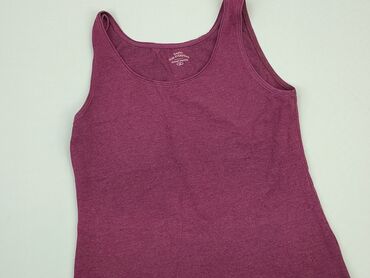 różowe bluzki z dekoltem: Блуза жіноча, Janina, S, стан - Дуже гарний
