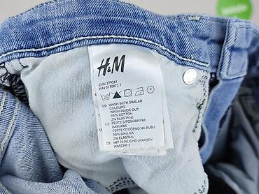 aplikacja hm: H&M, Jeansy damskie, rozmiar L — 5