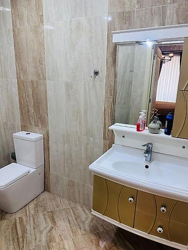 studiya otaq: Kirayə verilir 3 otaqlı yeni tikili 108 m², Nəsimi r. Nəsimi rayonu — 10