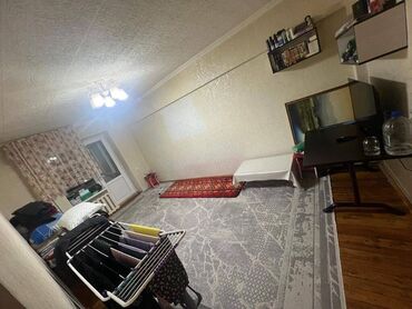 сдаю квартиру филармонию: 2 комнаты, 60 м², Индивидуалка, 3 этаж, Косметический ремонт