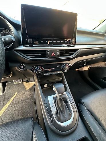 golf venta: Kia K3: 2021 г., 1.6 л, Вариатор, Бензин, Седан — 10