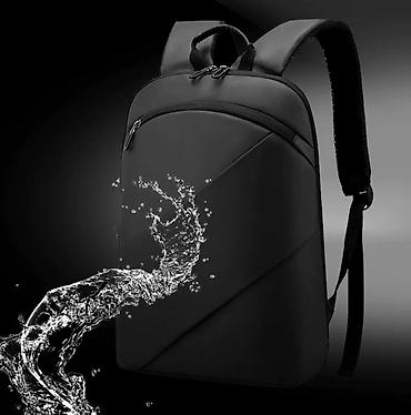 Рюкзаки: ПРОДАЮ НОВЫЙ СУПЕР ТОНКИЙ РЮКЗАК,ПОДОЙДЕТ КАК ДЛЯ НОУТБУКА ТАК ЖЕ ДЛЯ — 4