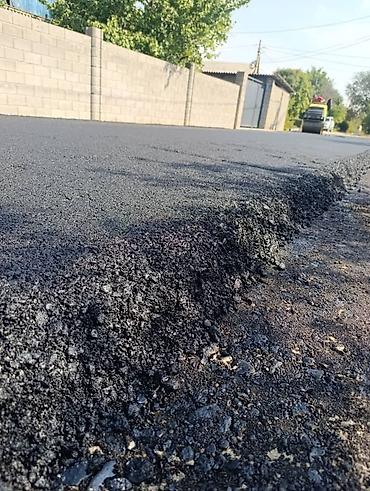 Кладка: Профессиональная укладка асфальта любой сложности. - Опыт 7–10 лет — 13