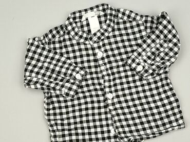 Сорочка, H&M, 1-3 міс., стан - Дуже гарний