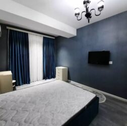 Uzunmüddətli kirayə mənzillər: Nərimanov Metrosu Yaxınlığında Yerləşən Mənzil Kirayə Verilir Qaz Su — 9