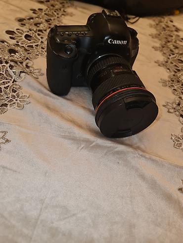 ssd satisi: Salam canon 5 d mark 3 bu kamplekt satlir ela markadi ela ceklisi var — 6