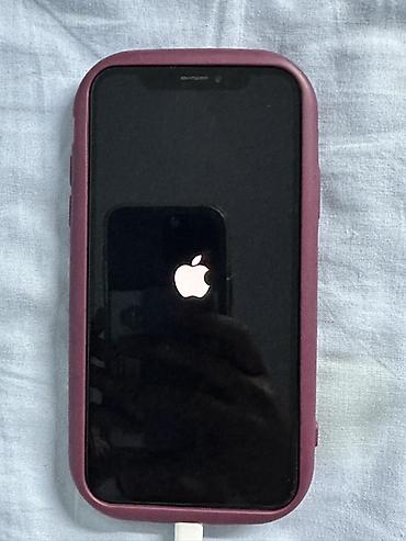 Apple iPhone: IPhone X, Б/у, 64 ГБ, Space Gray, Чехол, 100 % — 3