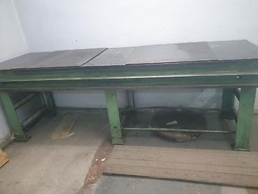 Столы-трансформеры: Стол трансформер Другое назначение, Раскладной стол, Длина, см: 2.70 см — 4