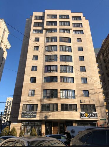 Продажа квартир: 3 комнаты, 97 м², Элитка, 6 этаж, Евроремонт — 22