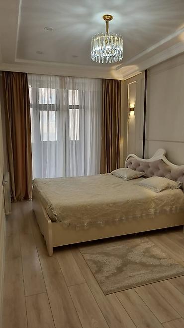 Продажа квартир: 2 комнаты, 57 м², 6 этаж, Дизайнерский ремонт — 7