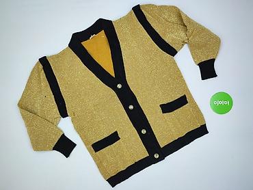 stradivarius sweter: Diva, Kardigan damski, rozmiar 2XL — 2