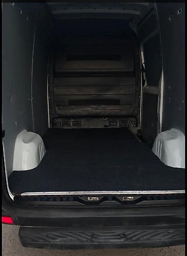 Mercedes-Benz: Mercedes-Benz Спринтер: 2013 г., 3 л, Автомат, Дизель, Бус — 10