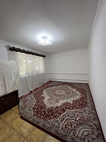 продаю дом в районе фучика: 3 комнаты, 63 м², Малосемейка, 2 этаж, Косметический ремонт