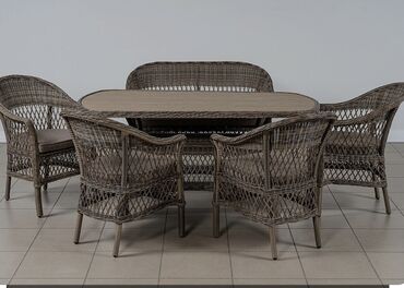раскладной стол для пикника: Комплект стол и стулья Новый