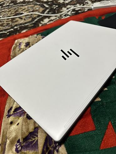 Ноутбуки HP: HP OmniBook 14 — новый Ключевые особенности: - Экран 14" с узкими — 2