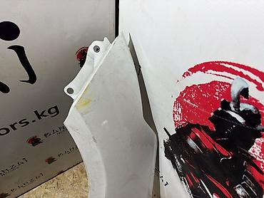 коробка киа к3: Крыло Переднее левое Kia, 2018 г., Б/у, Оригинал — 6