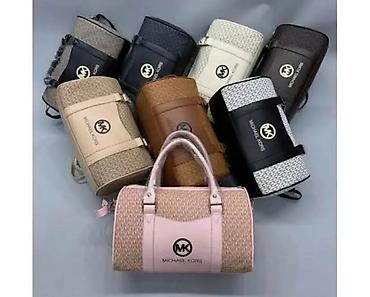 Putni koferi i torbe: Ženske torbe – različiti modeli i boje Prva kopija. - Elegantne — 10