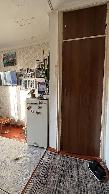 Продажа квартир: 1 комната, 13 м², Гостиничный тип, 4 этаж, Евроремонт — 3