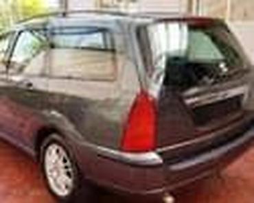 Glave motora: AUTO OTPAD FORDA ZA FORD FOCUS OD 2005. DO 2006. GOD. | FORD velika — 27