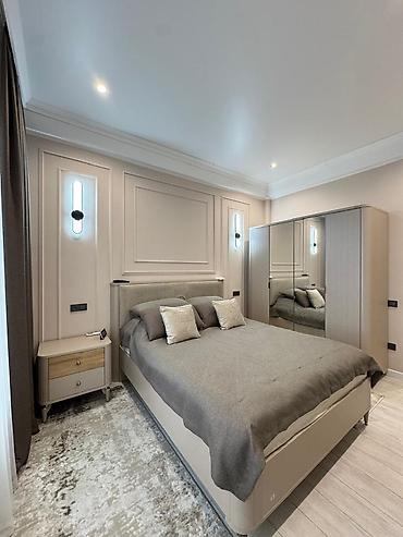 Продажа квартир: 3 комнаты, 85 м², Элитка, 13 этаж, Евроремонт — 9