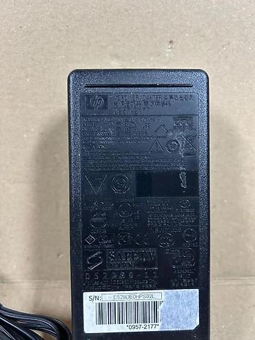 Adapteri i punjači za laptop: Punjač / AC adapter za Canon – 24V 1,8A - Izlaz: 24V DC, 1.8A (43W) - — 5