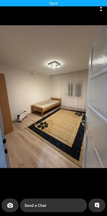 Dugoročni najam stanova: 2 sobe — 3